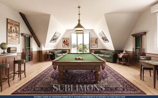  Maison à vendre 7 pièces 226 m²