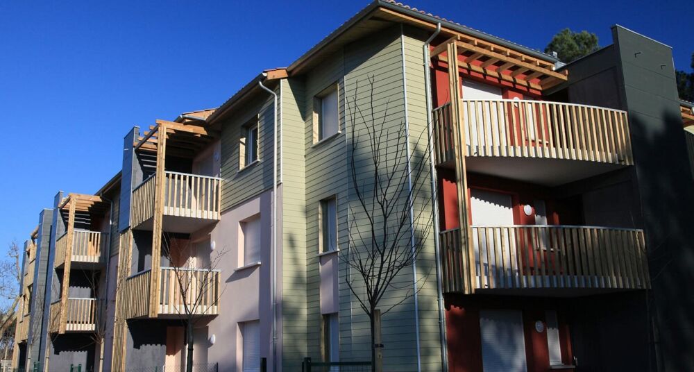 Appartement à vendre Audenge