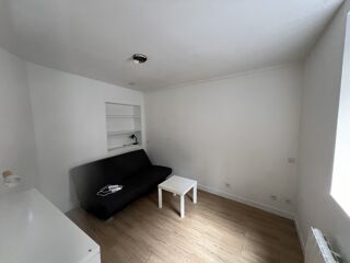  Appartement à vendre 1 pièce 22 m²