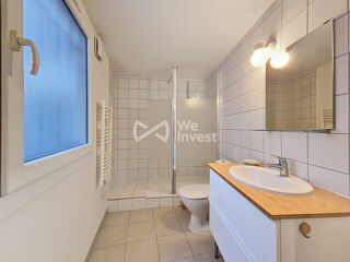 Vente Appartement Grand Studio Traversant – Transformable en F2 – Centre?Vil Argenteuil