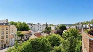  Appartement à vendre 2 pièces 43 m²