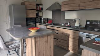  Maison � vendre 5 pi�ces 112 m�