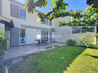  Maison � vendre 4 pi�ces 89 m�