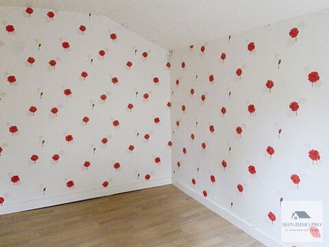  Maison � louer 5 pi�ces 63 m�