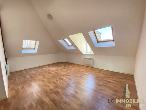  Appartement � louer 2 pi�ces 36 m�