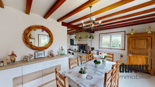  Maison � vendre 6 pi�ces 126 m�