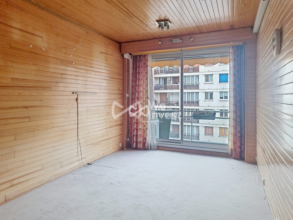à vendre  Appartement Levallois-Perret (92300)
