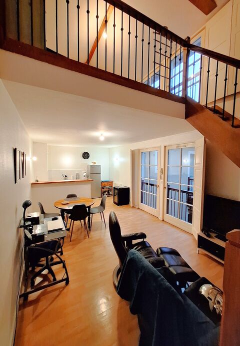  Appartement � louer 2 pi�ces 43 m�