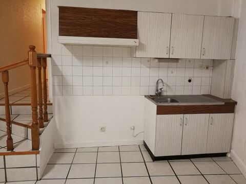  Appartement � louer 3 pi�ces 64 m�