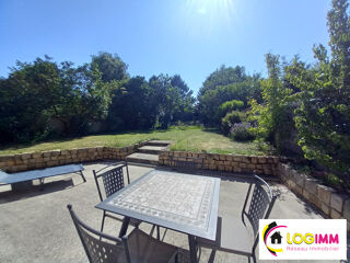  Maison  vendre 6 pices 195 m