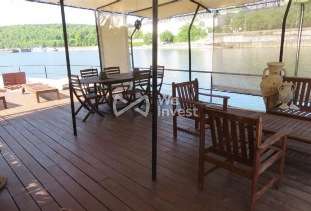 � vendre  Maison Boulogne-Billancourt (92100)