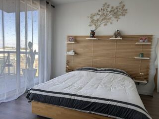  Appartement à vendre 2 pièces 46 m²