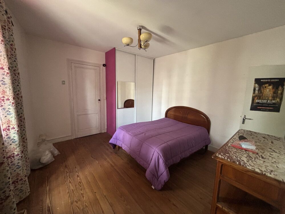 Vente Maison Maison à vendre Bègles Bègles
