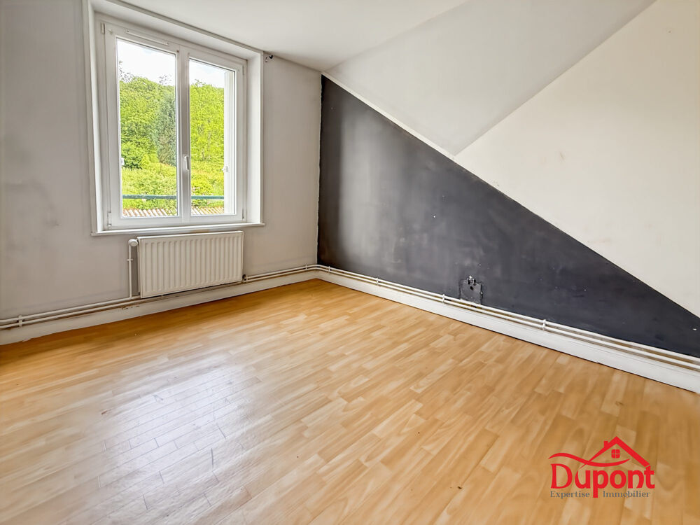 Vente Maison À DECOUVRIR RAPIDEMENT – Deville Idéal premier achat ou inve Deville