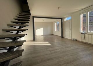  Maison à vendre 4 pièces 95 m²