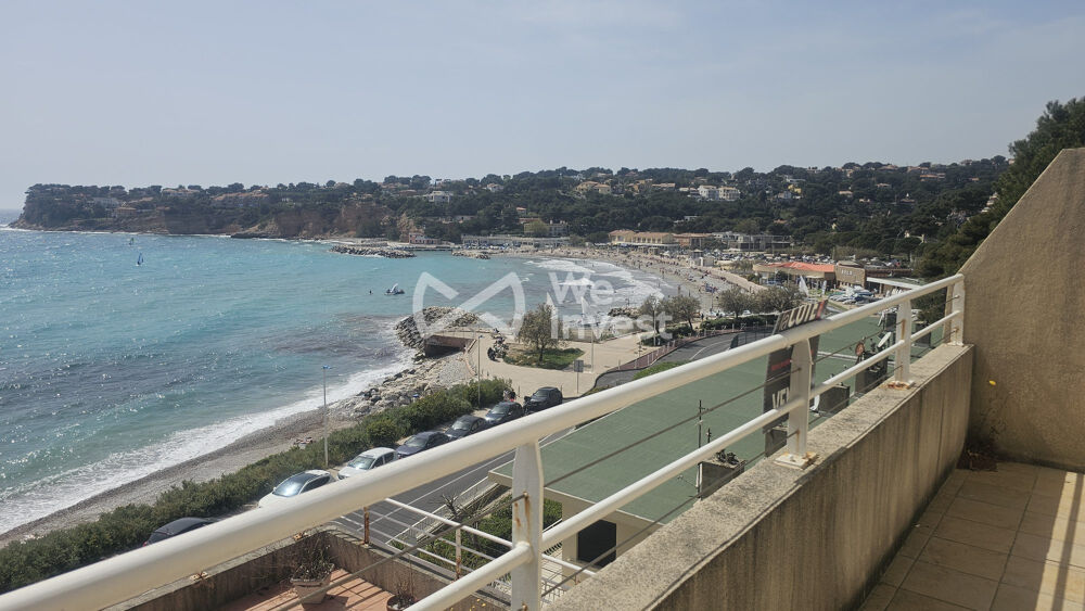 � vendre  Appartement Carry-le-Rouet (13620)