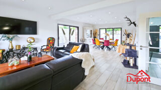  Maison à vendre 5 pièces 158 m²