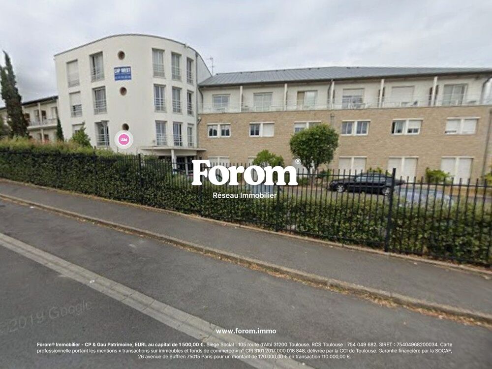 Vente Appartement Appartement à vendre Saint-Malo Saint-malo