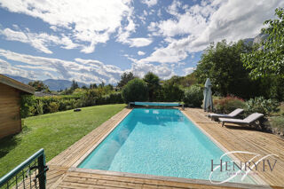  Maison à vendre 7 pièces 256 m²
