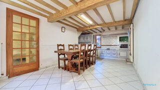  Maison à vendre 5 pièces 119 m²
