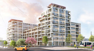  Appartement  vendre 4 pices 86 m