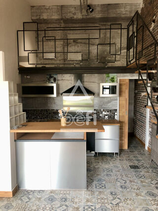  Appartement � vendre 3 pi�ces 153 m�