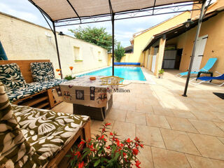  Maison � vendre 6 pi�ces 130 m�