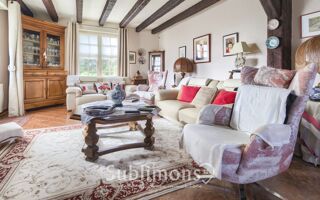  Maison � vendre 5 pi�ces 145 m�