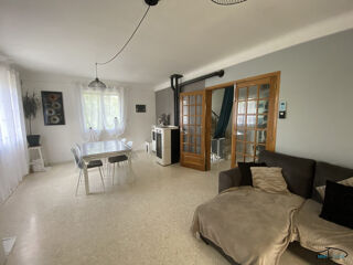 Maison à vendre 5 pièces 120 m²