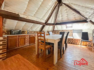  Maison � vendre 6 pi�ces 130 m�