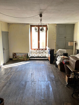  Maison � vendre 6 pi�ces 169 m�