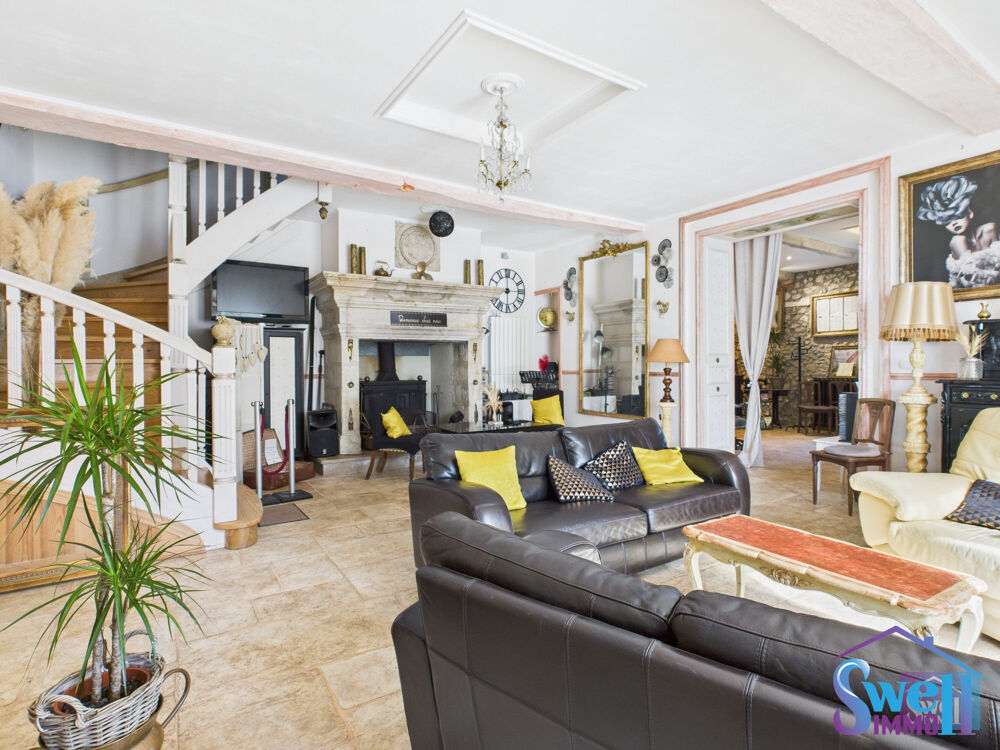  vendre  Maison Saint-Geours-de-Maremne (40230)