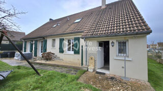  Maison � vendre 7 pi�ces 150 m�