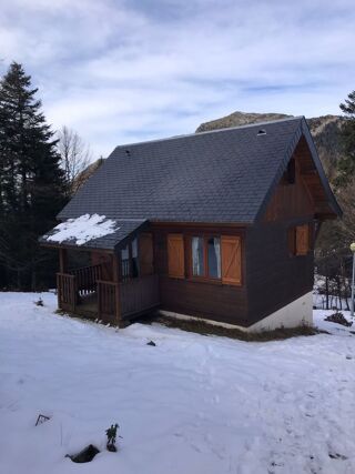  Maison à vendre 4 pièces 49 m²