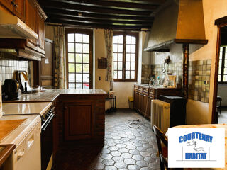  Maison � vendre 7 pi�ces 164 m�