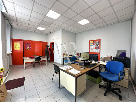 Local/ Bureau 480 43000 Le puy-en-velay
