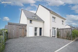  Maison � vendre 8 pi�ces 181 m�