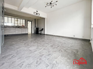  Maison � vendre 2 pi�ces 48 m�