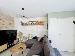  Maison à vendre 3 pièces 63 m²
