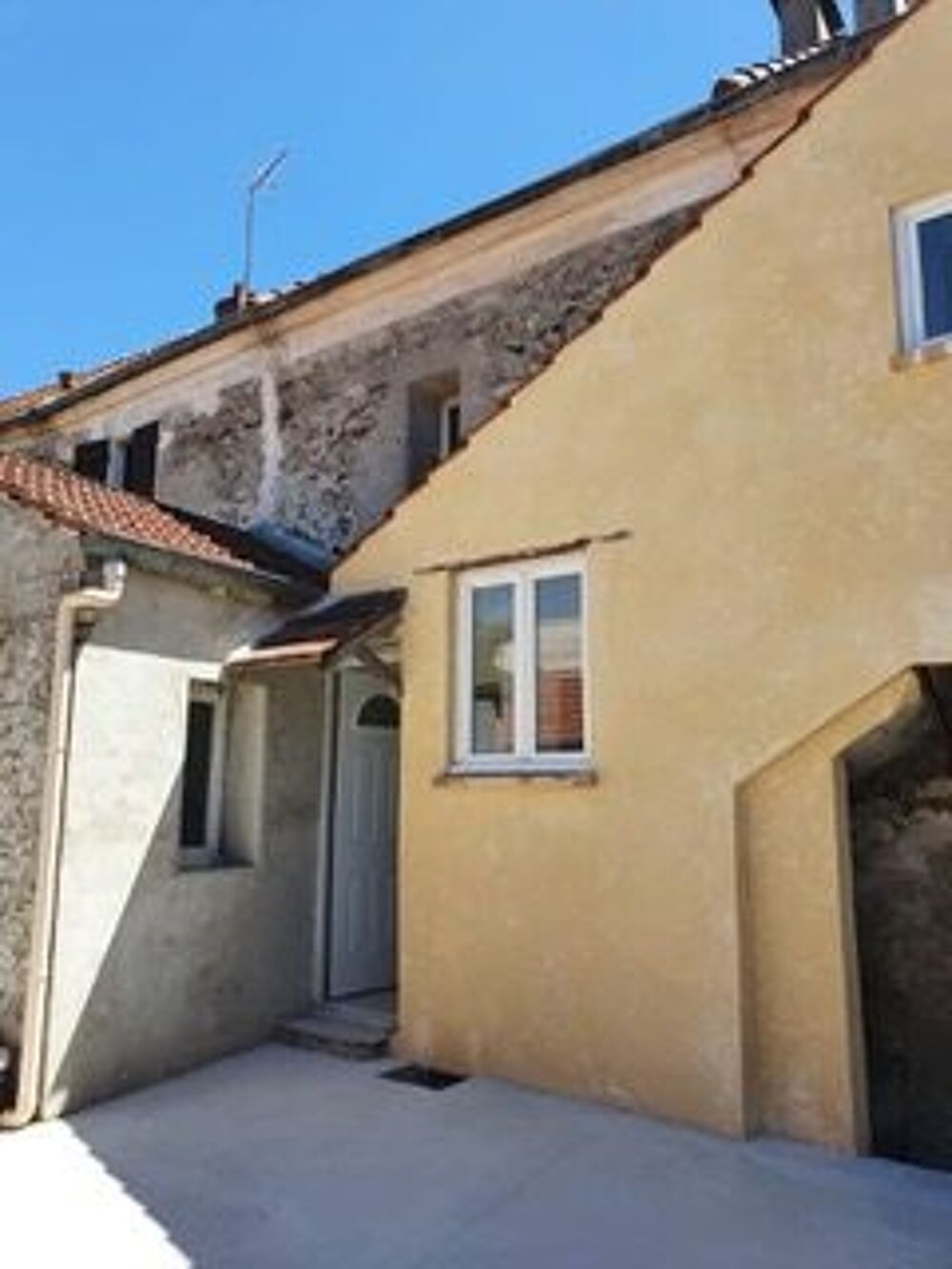 Location Maison Maison de ville Château-thierry