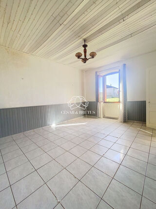  Maison � vendre 9 pi�ces 190 m�