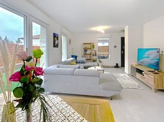  Maison � vendre 4 pi�ces 82 m�