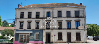  Immeuble à vendre 375 m² Amplepuis