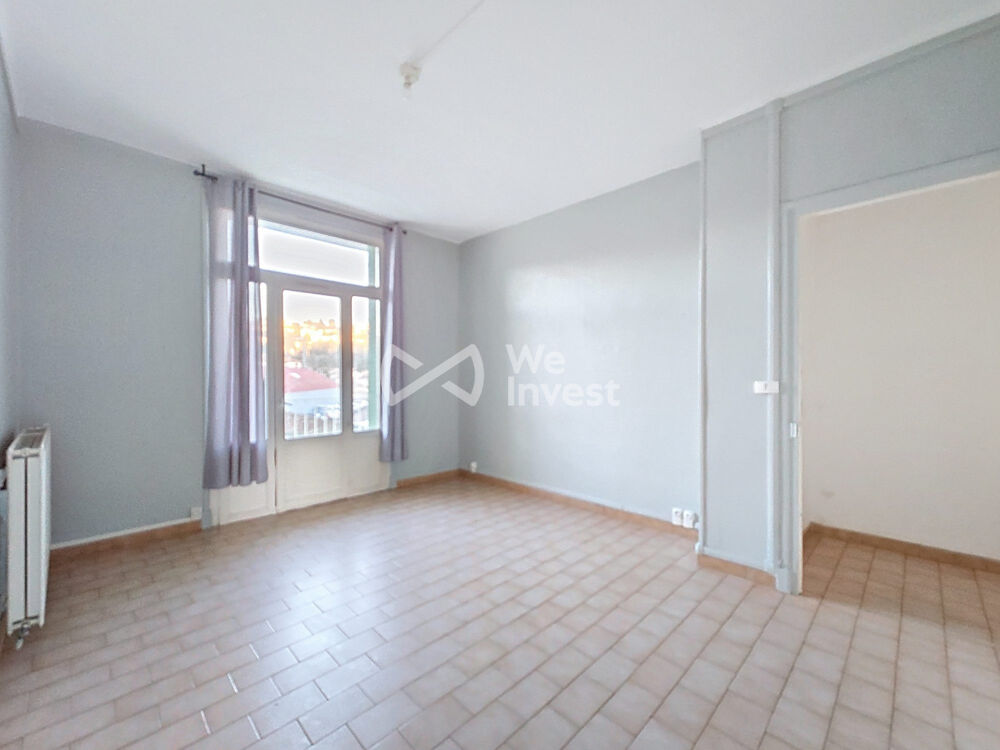 Appartement à vendre Vienne