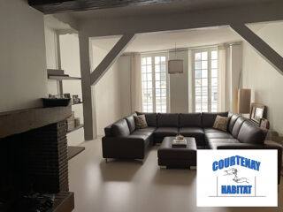  Appartement à vendre 3 pièces 140 m²