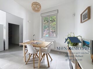  Appartement � vendre 4 pi�ces 100 m�