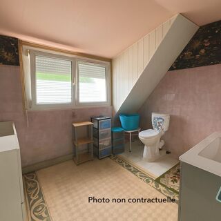  Maison � vendre 5 pi�ces 100 m�