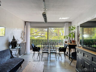  Appartement à vendre 4 pièces 81 m²