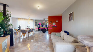 Maison à vendre 4 pièces 86 m²