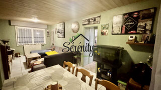  Maison � vendre 6 pi�ces 91 m�